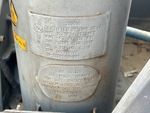Air Compressor with
