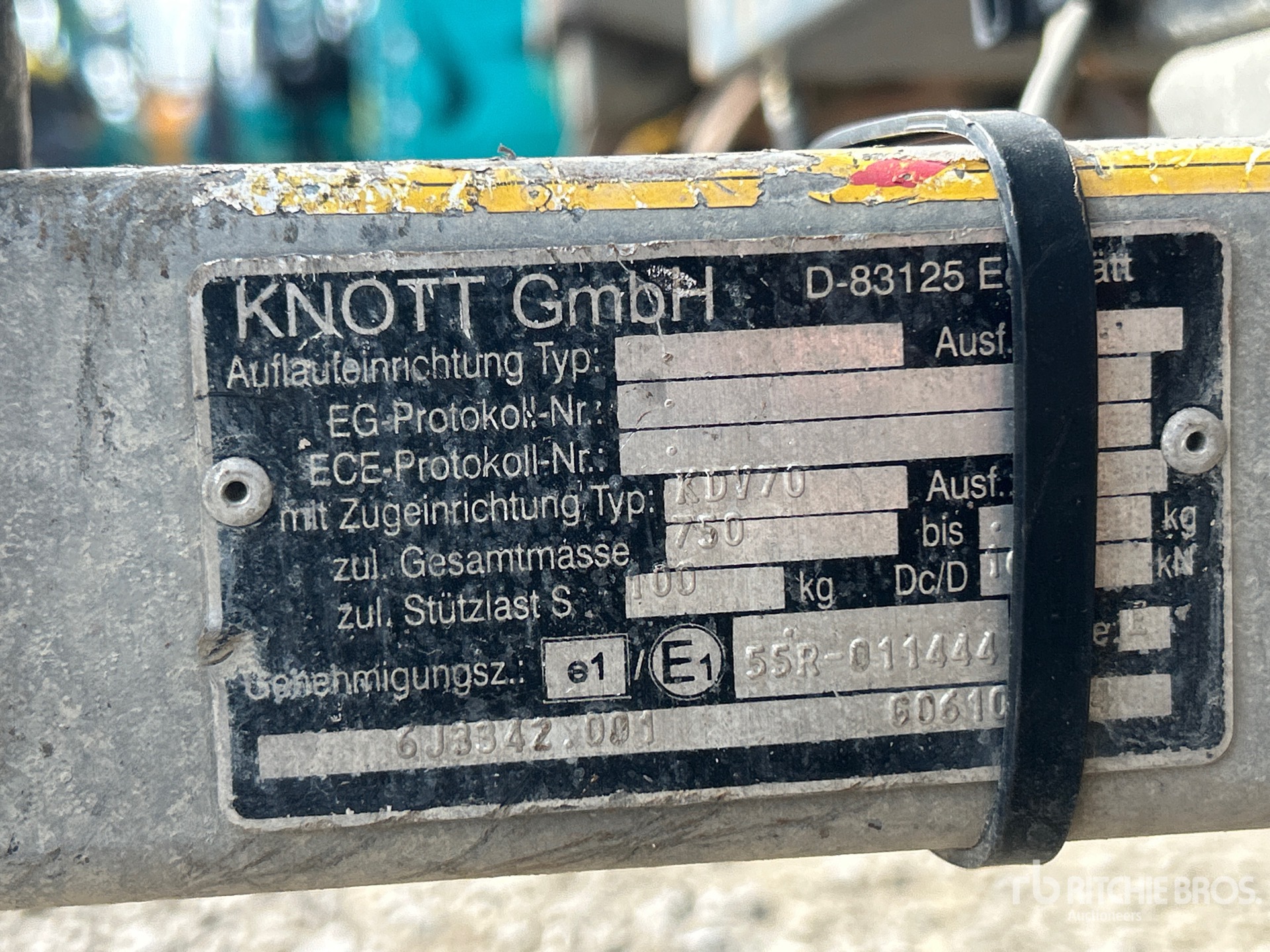 2018 Atlas Copco XAS88