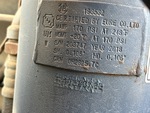 Air Compressor with