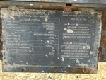 General Appearance with Unit Serial Number