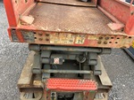 Basic Control Station Upper with