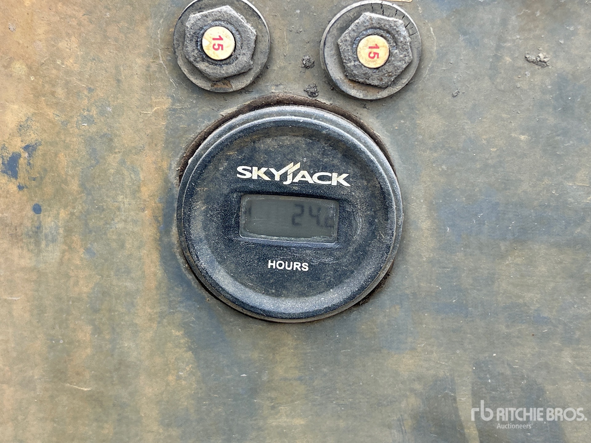 2019 Skyjack SJIII3219
