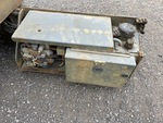 Hydraulics with