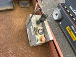 Basic Control Station Upper with