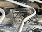 Motor with