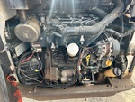 Motor with
