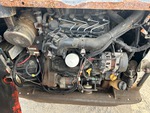 Motor with