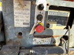 Basic Lower Control Station with