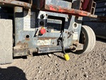 Basic Lower Control Station with