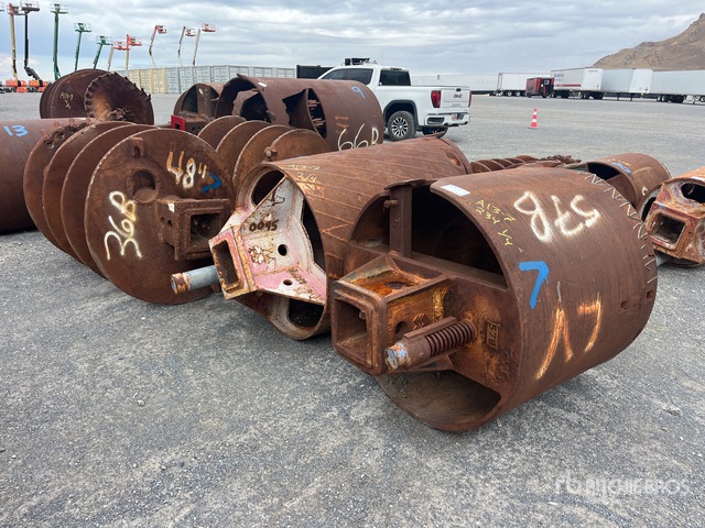 Misc. Drilling Components