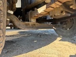 Underbody with Steer Axle