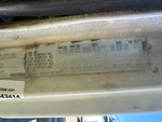 General Appearance with Motor Vehicle Safety Standards Label