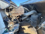 Engine with Engine - Right Side