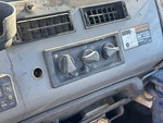 Cab with Heater
