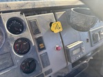Cab with Brake Control