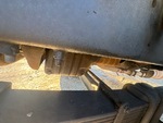 Engine with Oil Leaks