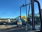 Cab with Mirrors