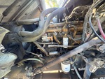 Engine with Engine - Left Side