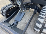 v2 Chassis - Excavator with