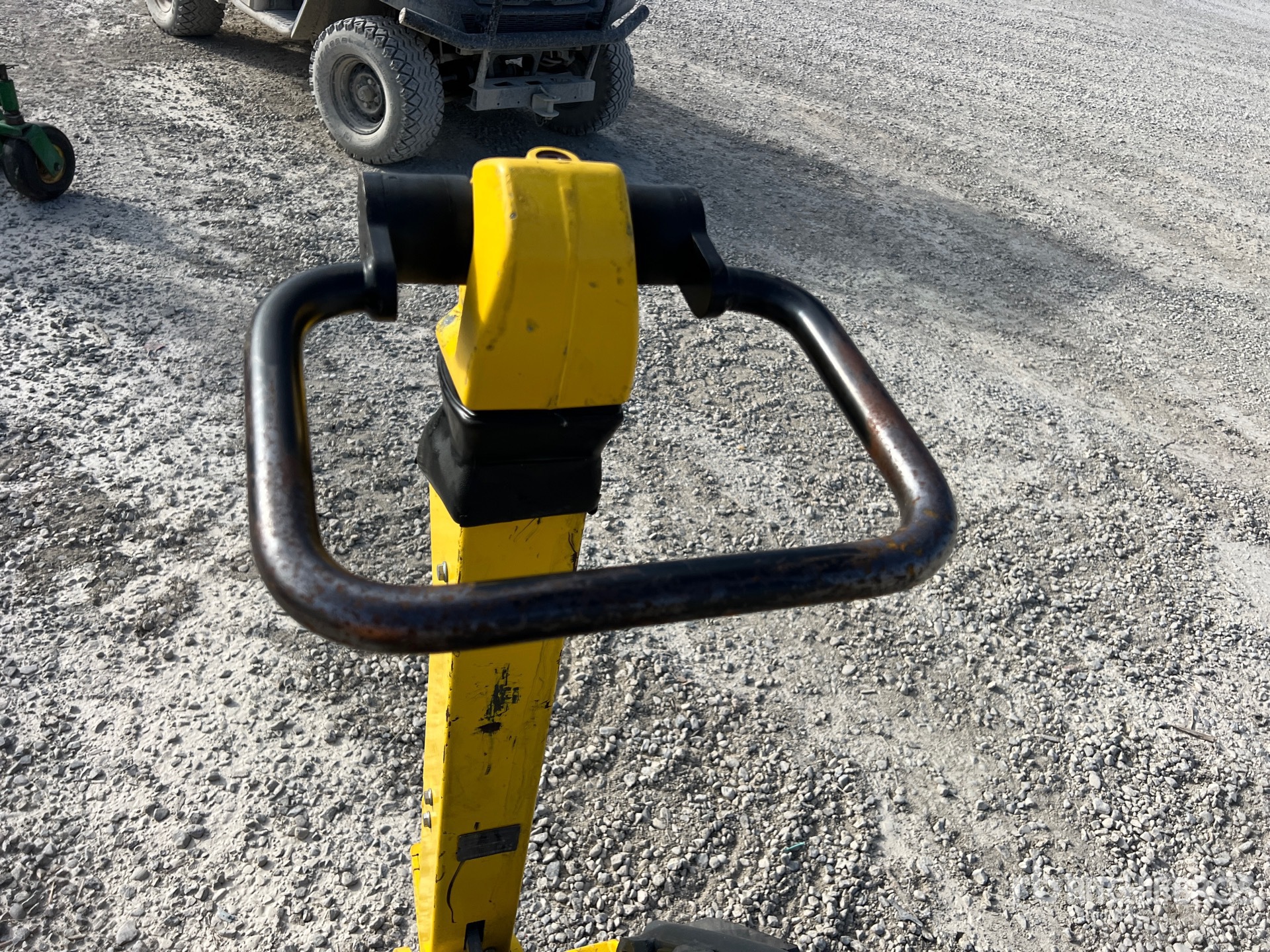 2019 Wacker Neuson DPU6555-HE
