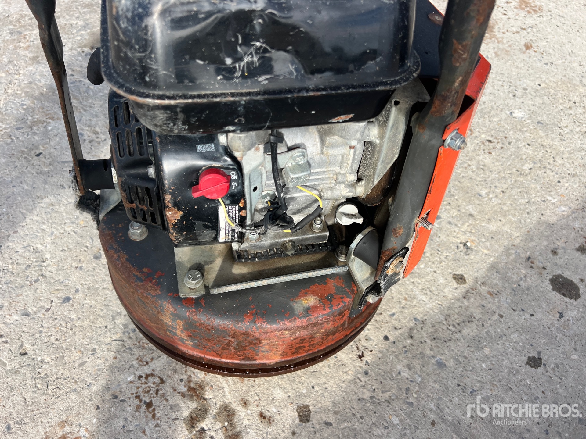 2019 Husqvarna LX90
