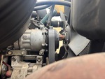 Motor with
