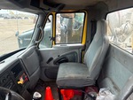 Cab with