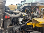 Motor with