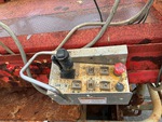Basic Control Station Upper with
