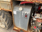 Hydraulics with