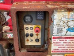 Basic Lower Control Station with