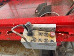 Basic Control Station Upper with