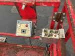 Basic Control Station Upper with