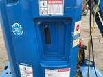 Basic Lower Control Station with