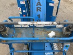 Basic Control Station Upper with
