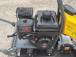 Engine with