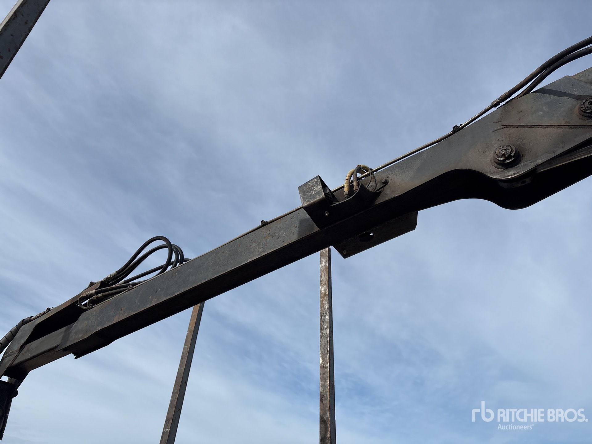 2005 Valley 47 FT TRI/A SELF-LOADING