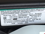 Engine with