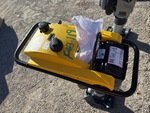 Control Station with