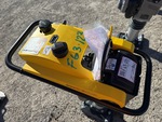 Control Station with