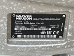 General Appearance with Numéro de série/Numéro d'identification du véhicule automobile
