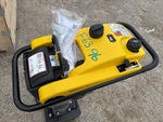 Control Station with
