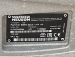 General Appearance with Numéro de série/Numéro d'identification du véhicule automobile
