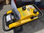 Control Station with