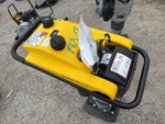 Control Station with