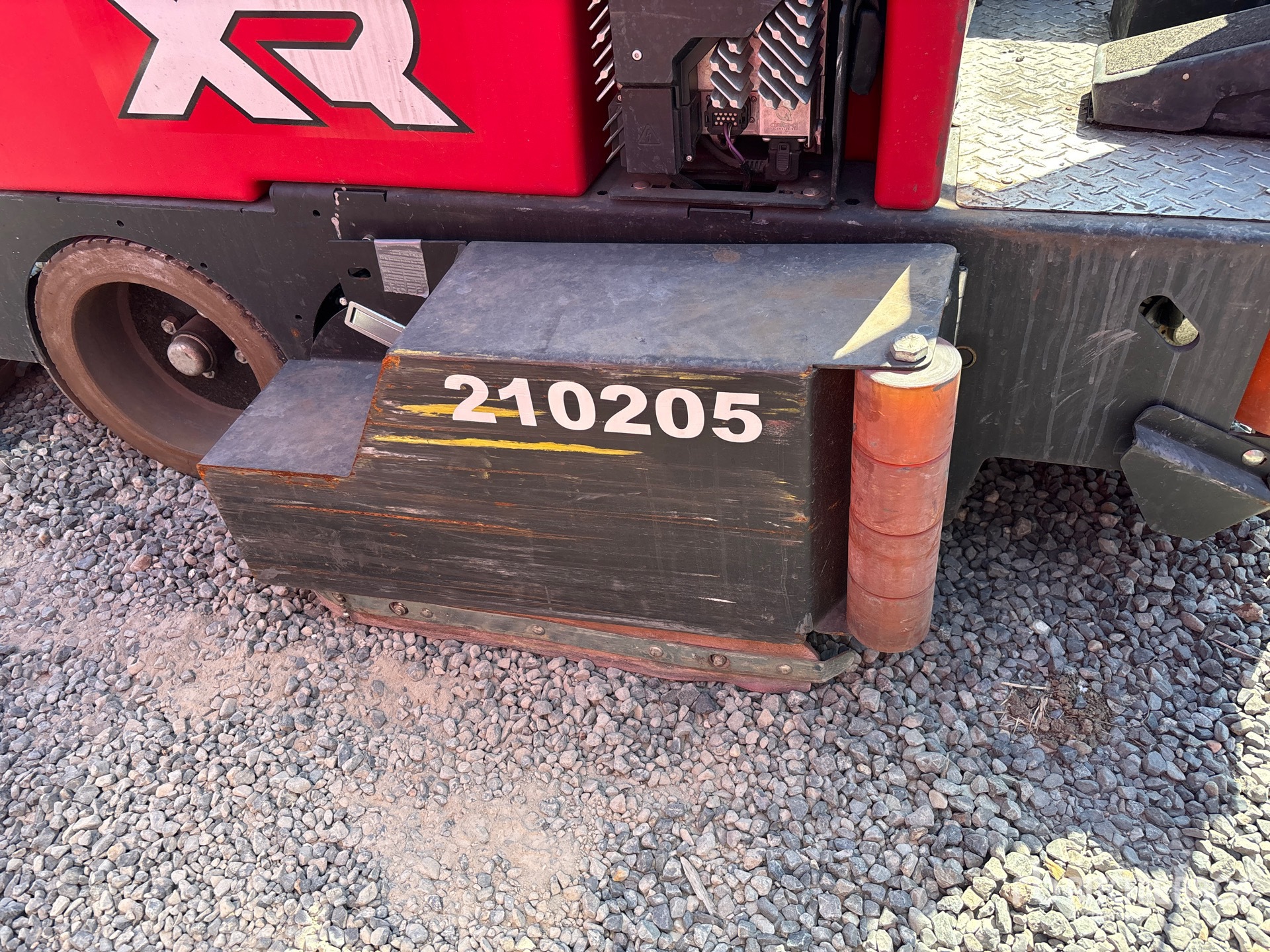 2021 Factory Cat FACTORY CAT XR4