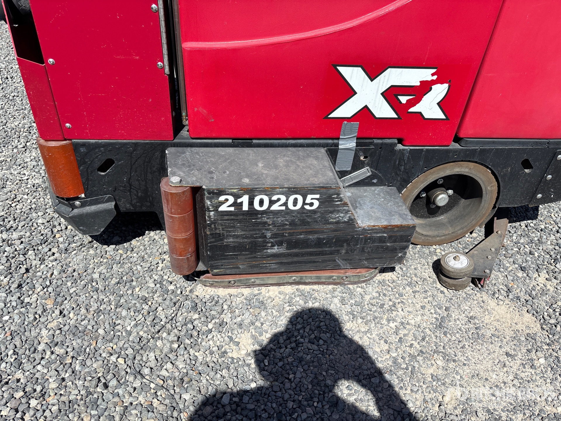 2021 Factory Cat FACTORY CAT XR4