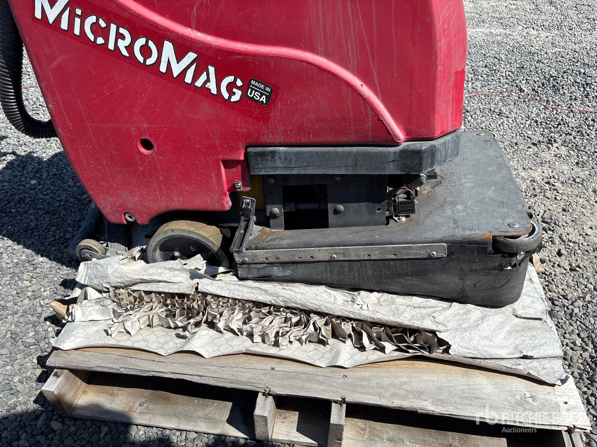 2021 Factory Cat MICRO BAG 20