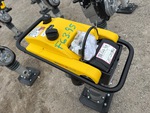 Control Station with