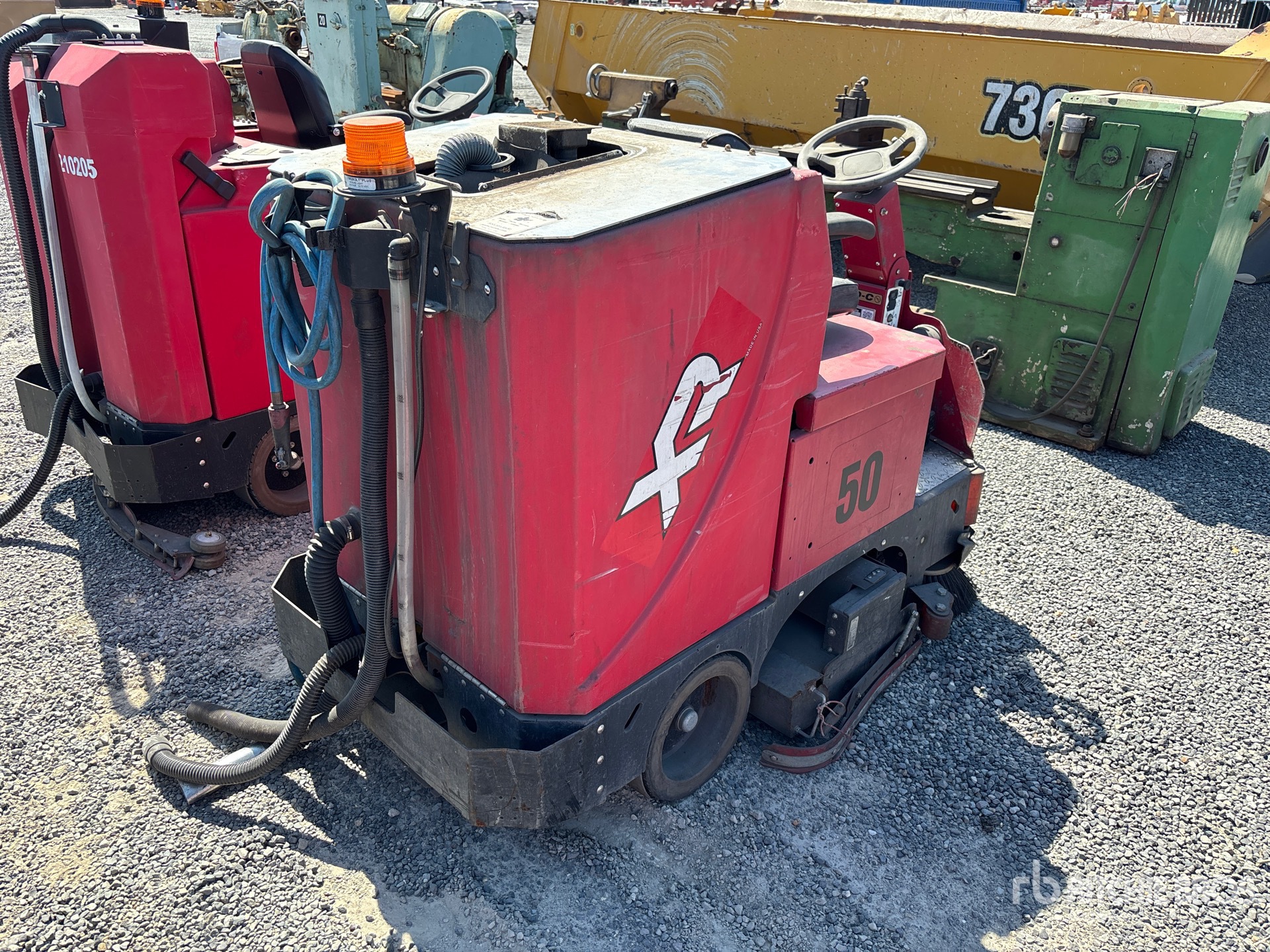 Factory Cat FACTORY CAT XR